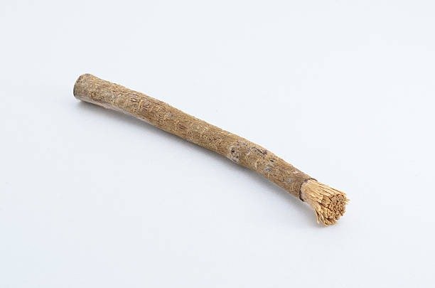 What is Miswak